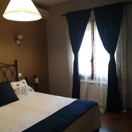 Casa Rural El Infante โอโรเปซา ภายนอก รูปภาพ