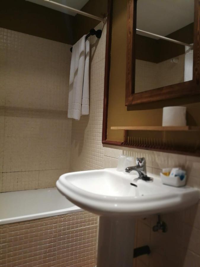Casa Rural El Infante โอโรเปซา ภายนอก รูปภาพ