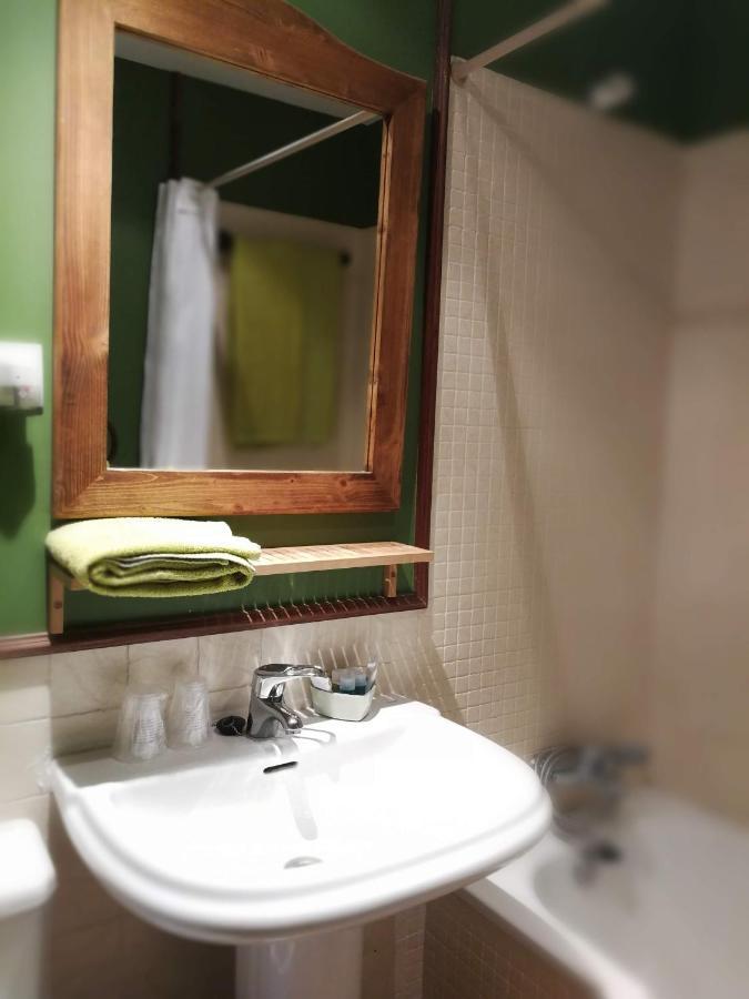 Casa Rural El Infante โอโรเปซา ภายนอก รูปภาพ
