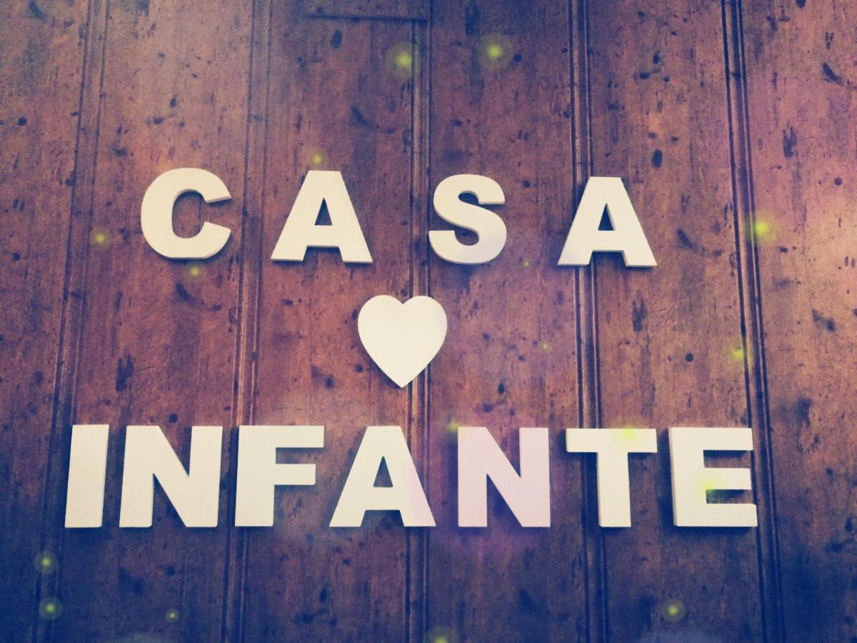 Casa Rural El Infante โอโรเปซา ภายนอก รูปภาพ