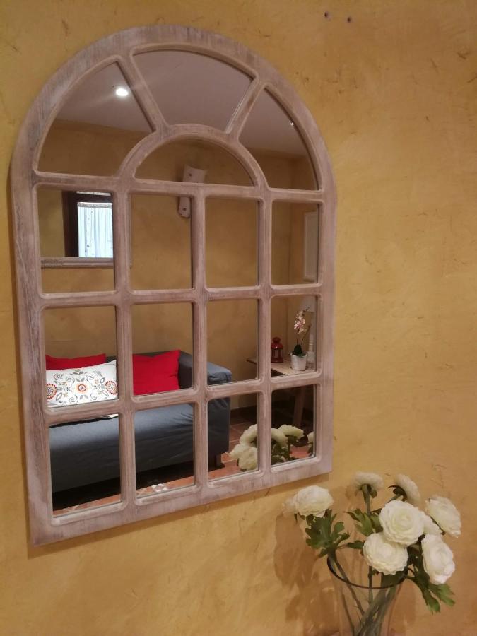 Casa Rural El Infante โอโรเปซา ภายนอก รูปภาพ