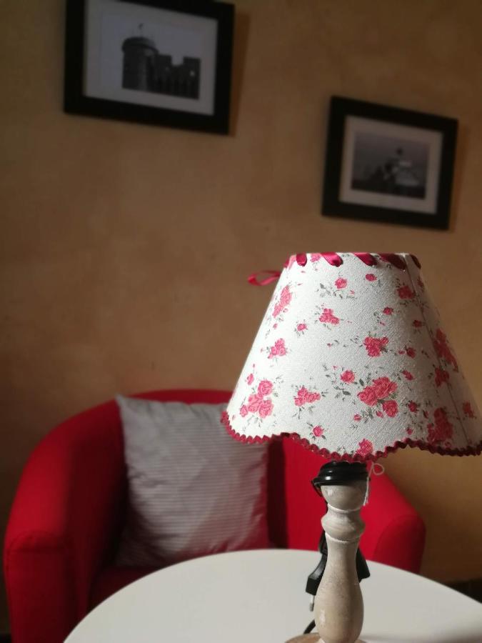 Casa Rural El Infante โอโรเปซา ภายนอก รูปภาพ