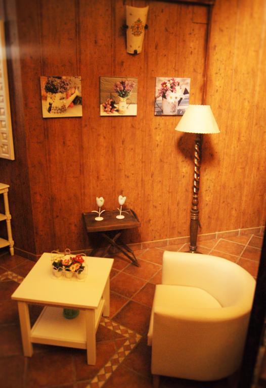 Casa Rural El Infante โอโรเปซา ภายนอก รูปภาพ